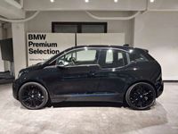 gebraucht BMW i3 120Ah/RFK/DAB/Navi/Komf.zugang