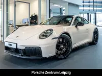 Gebraucht Porsche 992 541 PS (397 kW) 2026 Beige Coupé