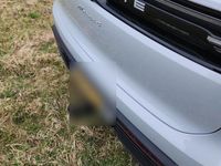 Gebraucht Porsche Macan 284 kW (387 PS) 2025 Weiß SUV