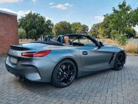 gebraucht BMW Z4  Cabriolet