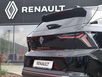 Gebraucht Renault Scenic E-Tech Komfort 125 kW (170 PS) 2024 Schwarz SUV