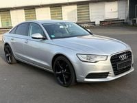 Gebraucht Audi A6 Comfort 204 PS (150 kW) 2011 Silber Limousine