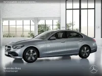 Gebraucht Mercedes C180 Avantgarde 170 PS (125 kW) 2025 Silber Limousine
