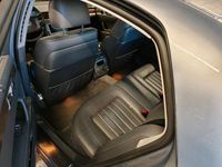 Gebraucht VW Phaeton 239 PS (175 kW) 2009 Grau Limousine