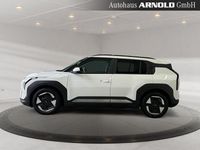 Gebraucht Kia EV3 Earth 150 kW (204 PS) 2025 Schiefergrau SUV