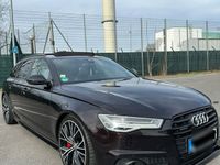 gebraucht Audi A6 3.0 Competition
