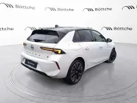 Neu Opel Astra 114 kW (156 PS) 2026 Lack weiss banquise/typ aussen Limousine