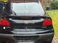 gebraucht Opel Tigra 1.4i 16V -