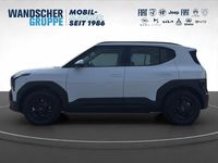 Ny Kia EV2 108 kW (147 HK) 2026 Hvid SUV