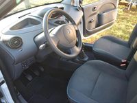 Gebraucht Renault Twingo Dynamique 76 PS (55 kW) 2014 Weiß Kleinwagen