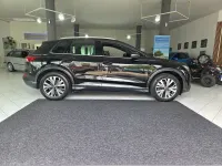 Gebraucht Audi Q4 e-tron Sport 150 kW (204 PS) 2023 Schwarz SUV