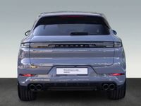 gebraucht Porsche Cayenne S Head-Up Sportabgas Soft-Close 22-Zoll