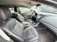 Gebraucht Hyundai i40 177 PS (130 kW) 2012 Grau Kombi