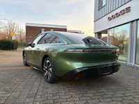 Gebraucht DFSK Forthing 7 209 PS (153 kW) 2025 Grün Limousine