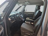 Neu VW ID. Buzz Pro 210 kW (286 PS) 2026 Silber (monosilber metallic) Van / Kleinbus