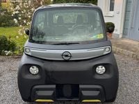 Gebraucht Opel Rocks-e Rocks 8 kW (12 PS) 2024 Kleinwagen