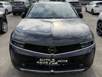 Gebraucht Opel Astra Elegance 131 PS (96 kW) 2023 Schwarz Kleinwagen