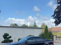 Gebraucht Mercedes E320 Avantgarde 224 PS (164 kW) 2008 Schwarz Limousine