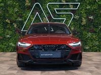 Gebraucht Audi S7 Sport 344 PS (253 kW) 2025 Rot Kleinwagen