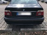 gebraucht BMW 525 E39 i Exclusive Edition