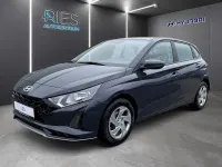Neu Hyundai i20 Select 90 PS (66 kW) 2026 Grau Kleinwagen