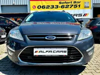 Gebraucht Ford Mondeo Titanium 200 PS (147 kW) 2011 Grau Limousine
