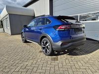 Neu VW Taigo Life 116 PS (85 kW) 2025 Reef blue metallic SUV