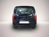Neu Opel Combo-e Life Edition 100 kW (136 PS) 2025 Manufacturer Van / Kleinbus