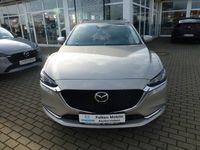 gebraucht Mazda 6 Exclusive-Line