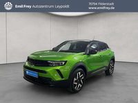 Gebraucht Opel Mokka 131 PS (96 kW) 2024 Grün SUV