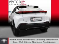 Neu Toyota C-HR Team 197 PS (144 kW) 2025 Weiß SUV