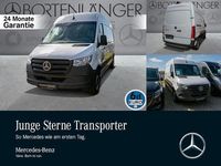 Gebraucht Mercedes E-Sprinter 80 kW (109 PS) 2022 Andere Van