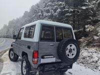 Gebraucht Toyota Land Cruiser 99 PS (72 kW) 1989 SUV