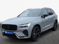 Neu Volvo XC60 Plus 250 PS (183 kW) 2026 Grau SUV
