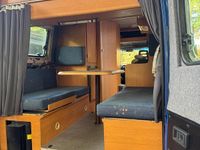 Gebraucht Peugeot Boxer 107 PS (78 kW) 2000 Blau Van