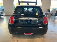 Gebraucht Mini Cooper 136 PS (100 kW) 2015 Schwarz Kleinwagen