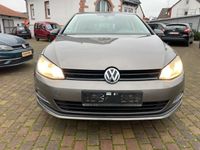 gebraucht VW Golf VII 1,2TSI Tempom,RCD,AHK,Park Assist