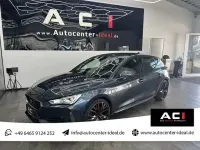 Gebraucht Cupra Leon VZ 245 PS (180 kW) 2022 "magnetic tech" Limousine