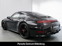 Neu Porsche 911 Sport 541 PS (397 kW) 2025 Schwarz Coupé