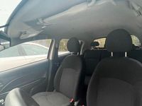 Second-hand Mitsubishi Space Star Top 80 CP (58 kW) 2016 Roșu Hatchback