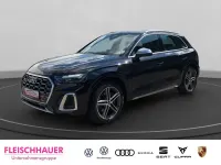 Gebraucht Audi SQ5 Sport 341 PS (250 kW) 2025 Schwarz SUV