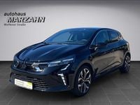 Gebraucht Mitsubishi Colt Intro Edition 91 PS (66 kW) 2024 Schwarz Limousine