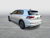 Gebraucht VW Golf VIII Active 110 PS (80 kW) 2023 Grau Limousine