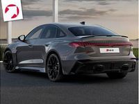 Neu Audi RS5 639 PS (469 kW) 2026 Grau (plateaugrau metallic) Coupé