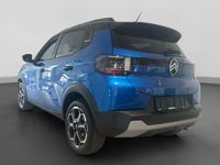Gebraucht Citroën C3 101 PS (74 kW) 2025 Brightblau Kleinwagen
