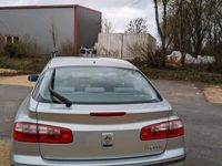 gebraucht Renault Laguna II 1.8 Benzin automat