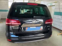 Gebraucht VW Sharan 150 PS (110 kW) 2016 Van / Kleinbus
