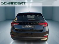 Neu Skoda Fabia 116 PS (85 kW) 2026 Blackmagic Limousine