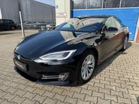Gebraucht Tesla Model S 244 kW (332 PS) 2018 Schwarz Kleinwagen