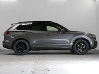 Gebraucht VW Touareg R-line 286 PS (210 kW) 2025 Grau SUV